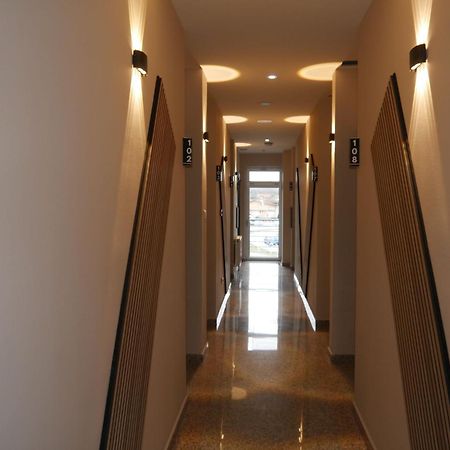 Wellness Spa Hotel Jola Banja Luka Exterior foto