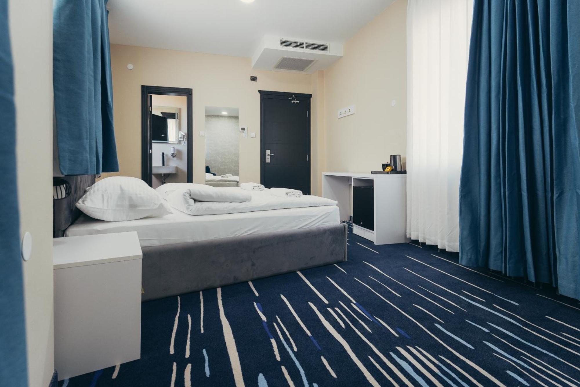 Wellness Spa Hotel Jola Banja Luka Exterior foto