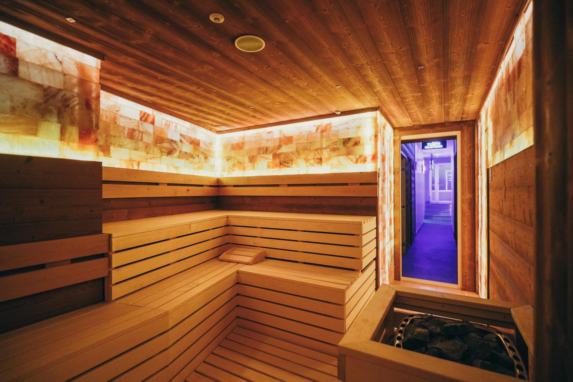 Wellness Spa Hotel Jola Banja Luka Exterior foto