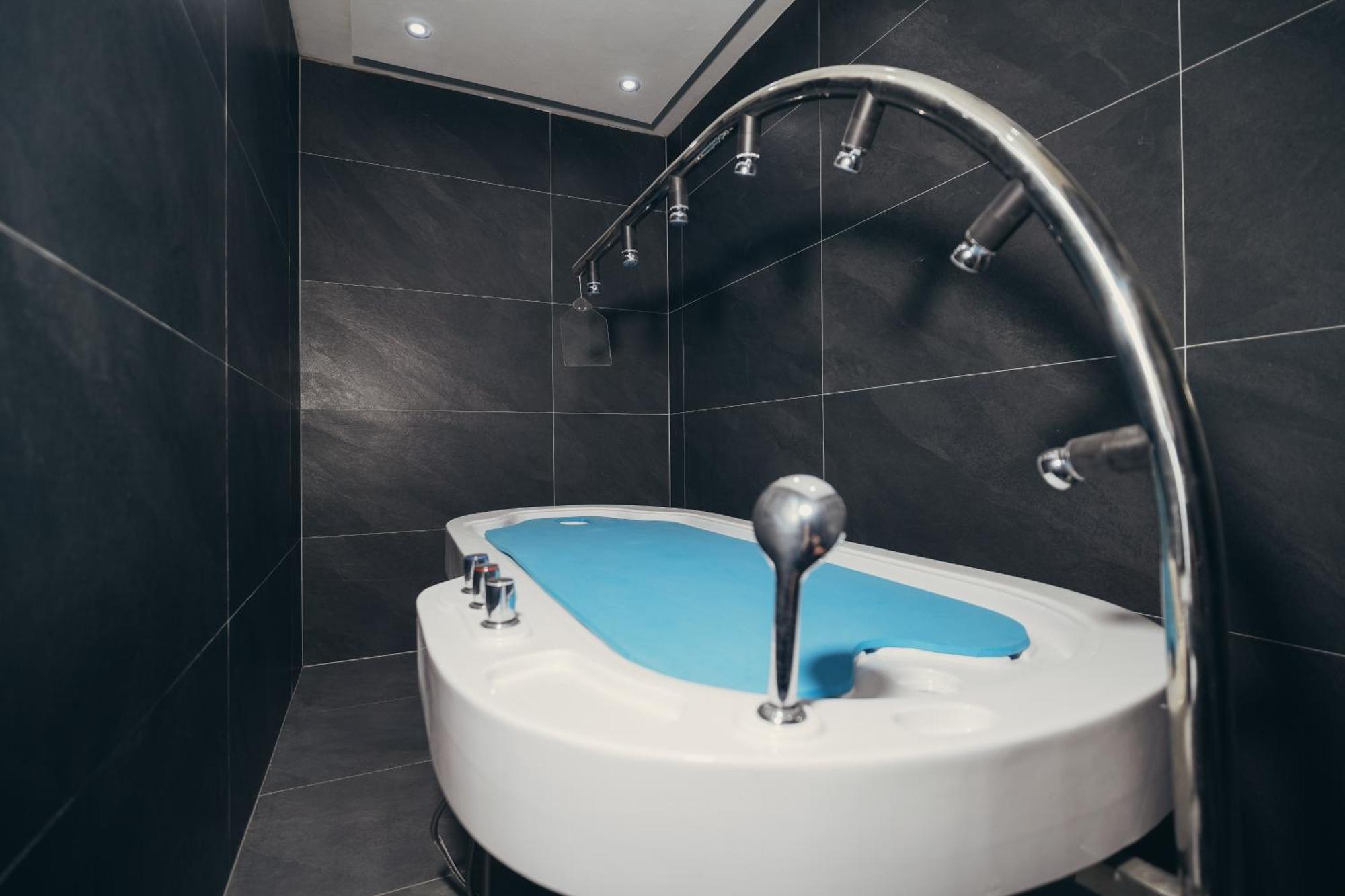 Wellness Spa Hotel Jola Banja Luka Exterior foto