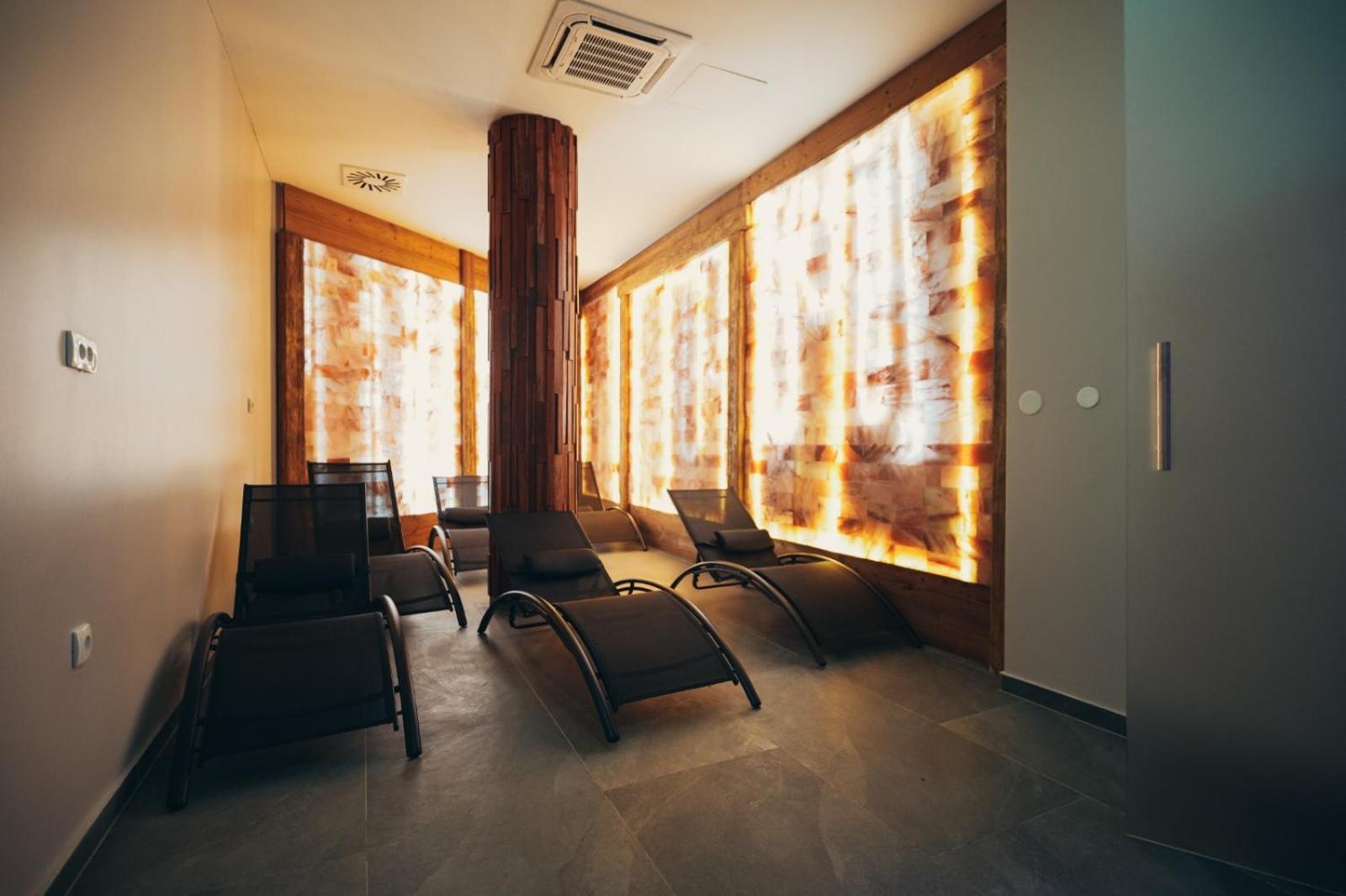 Wellness Spa Hotel Jola Banja Luka Exterior foto