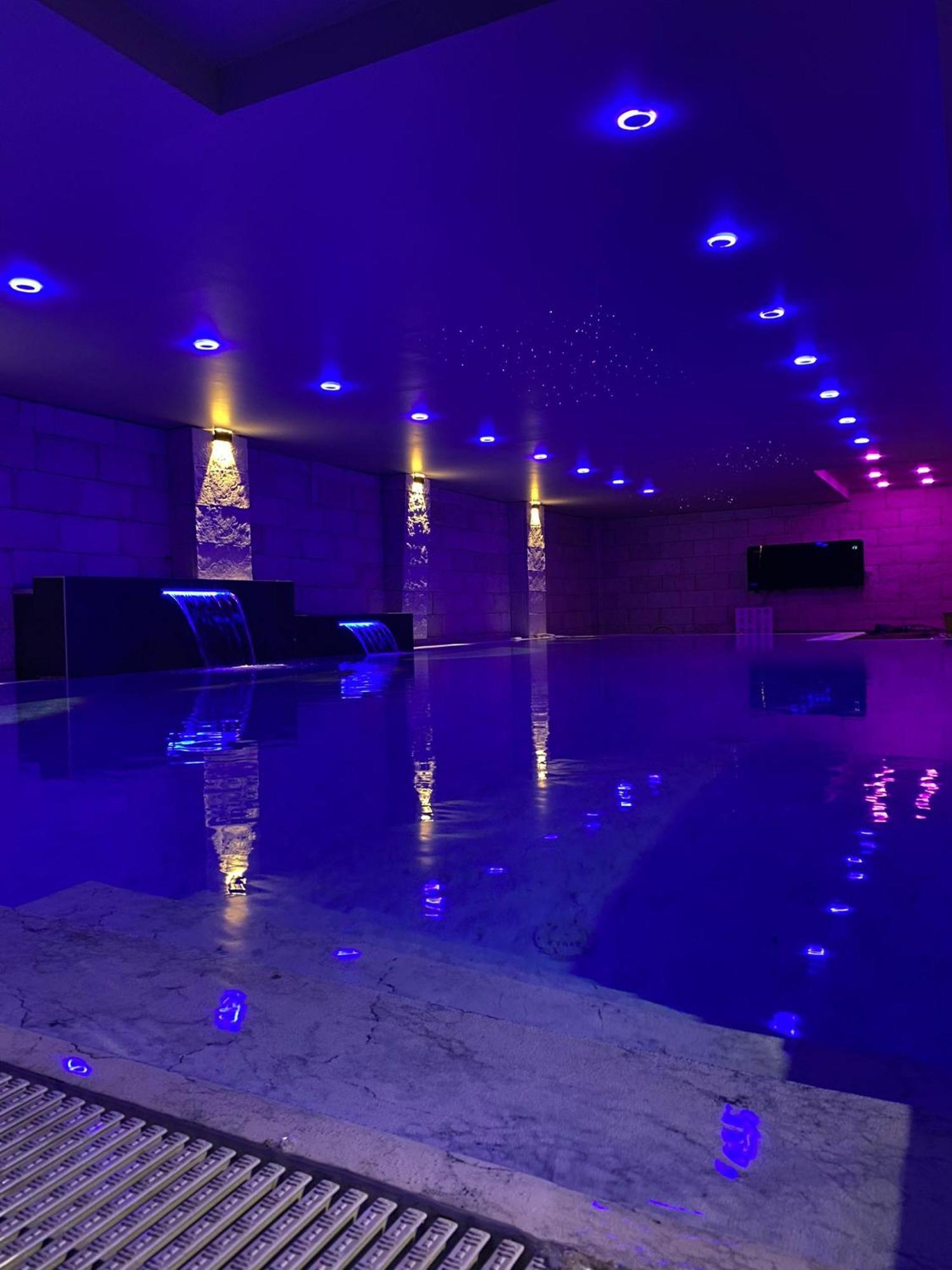Wellness Spa Hotel Jola Banja Luka Exterior foto